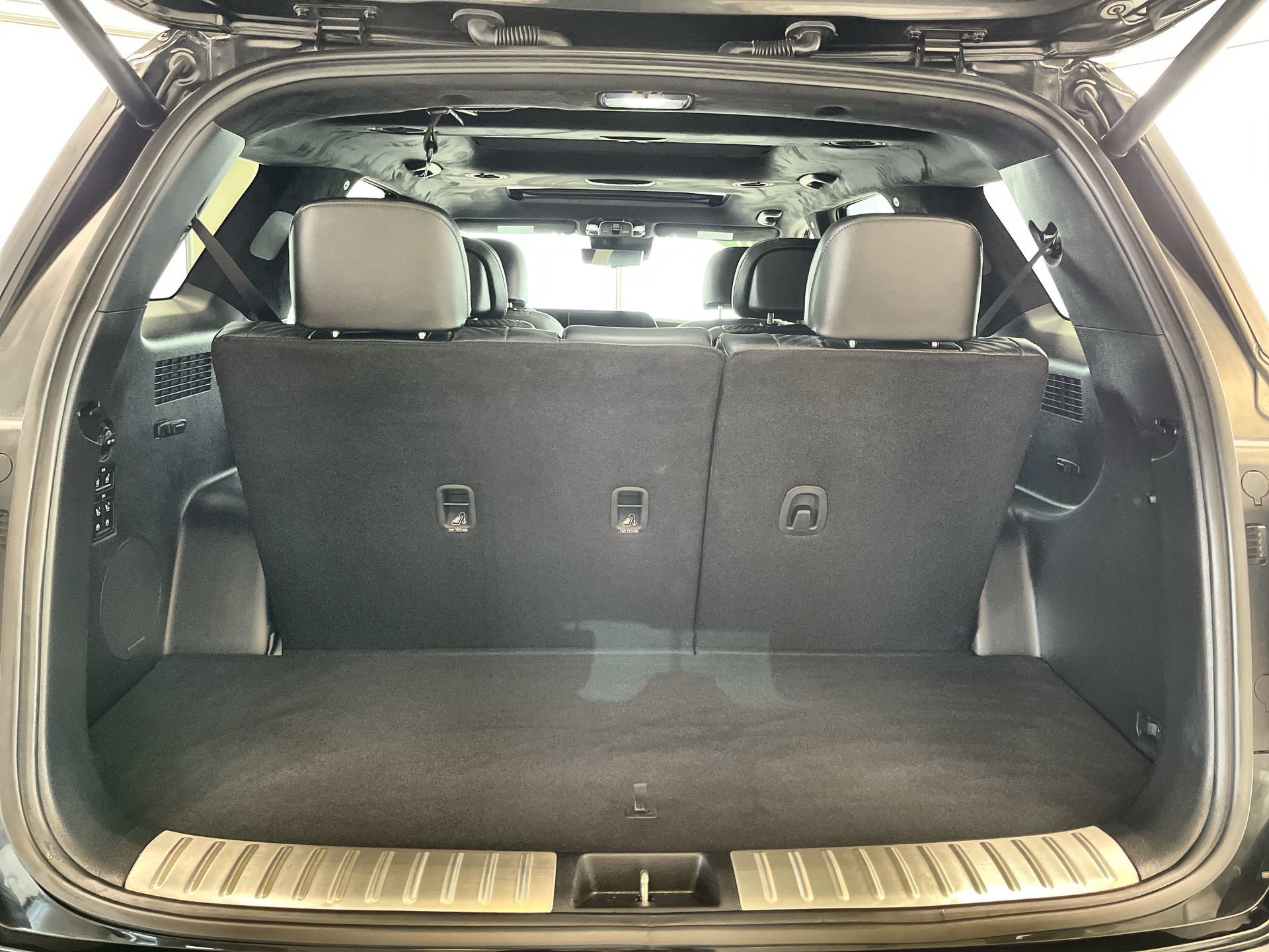 2024 Hyundai Palisade in Regina, Saskatchewan