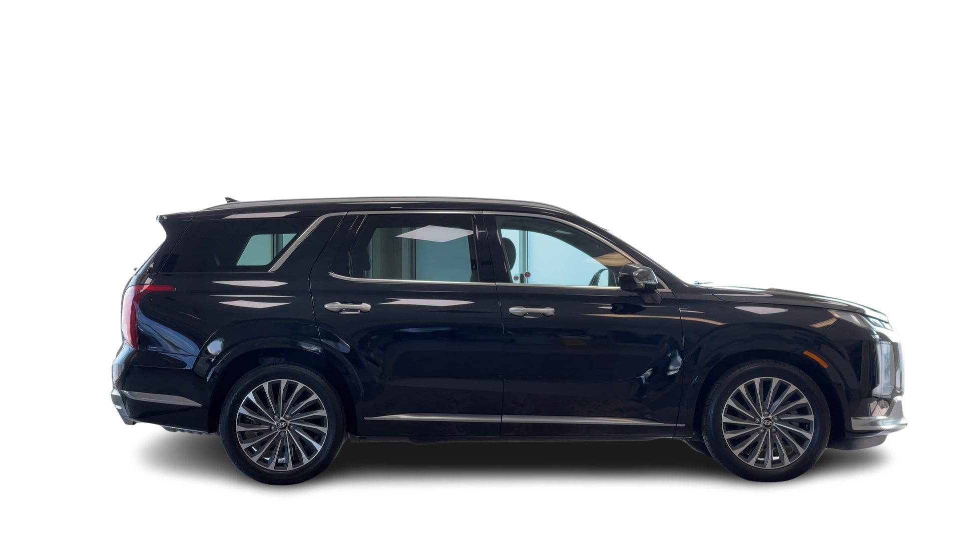 2024 Hyundai Palisade in Regina, Saskatchewan