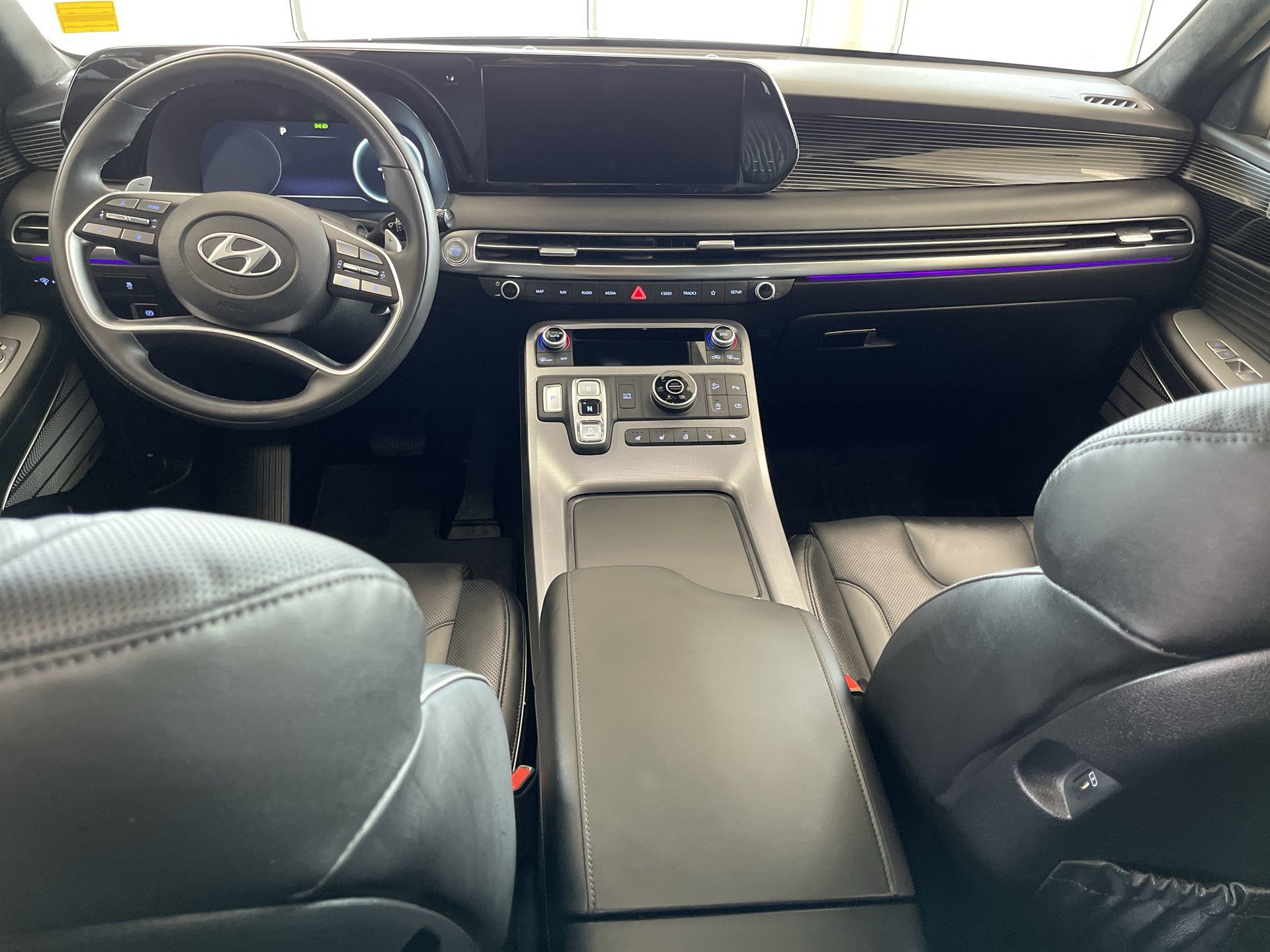 2024 Hyundai Palisade in Regina, Saskatchewan