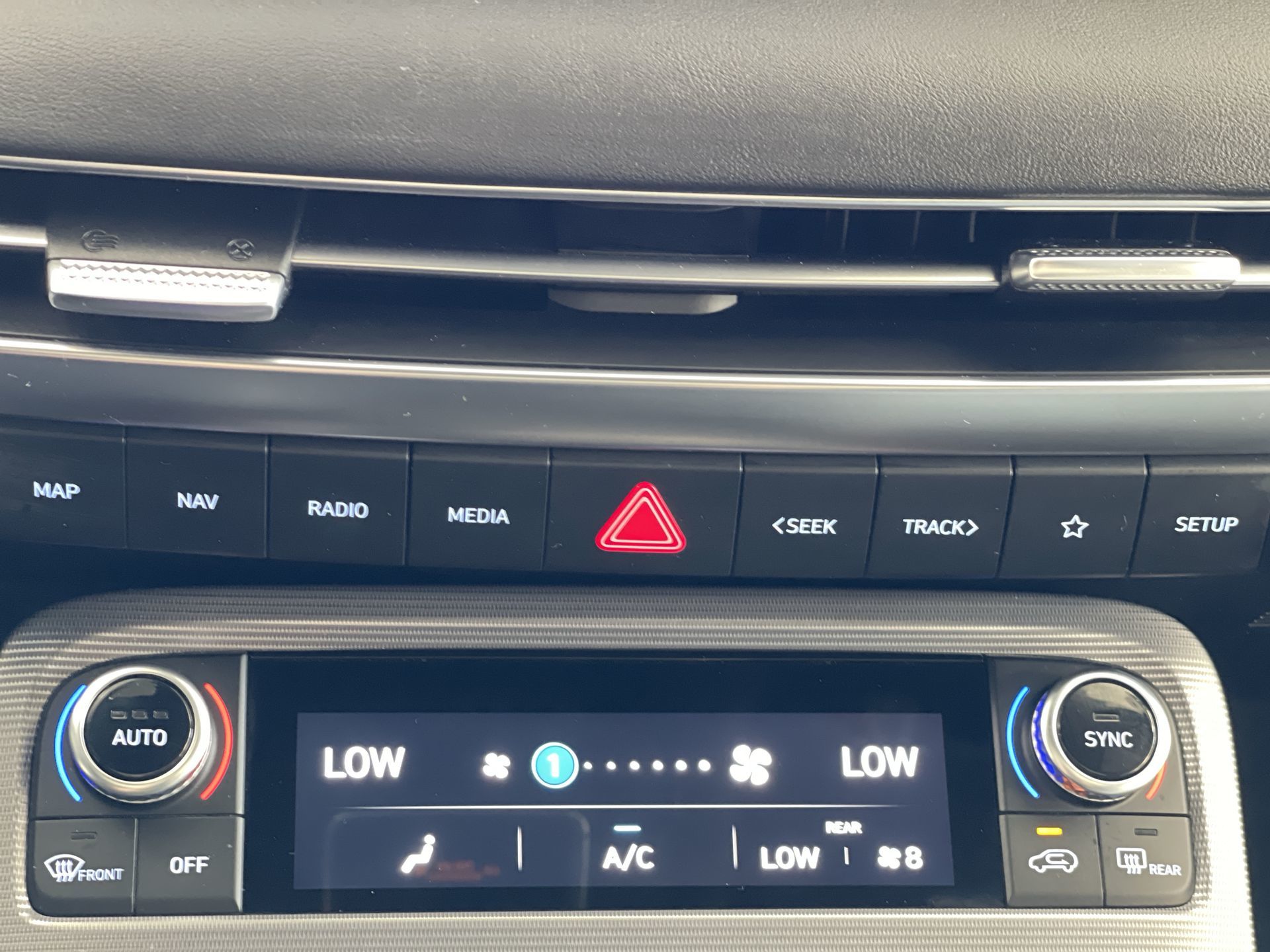 2024 Hyundai Palisade in Regina, Saskatchewan