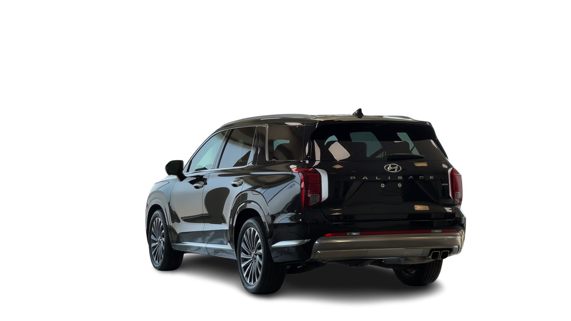 2024 Hyundai Palisade in Regina, Saskatchewan