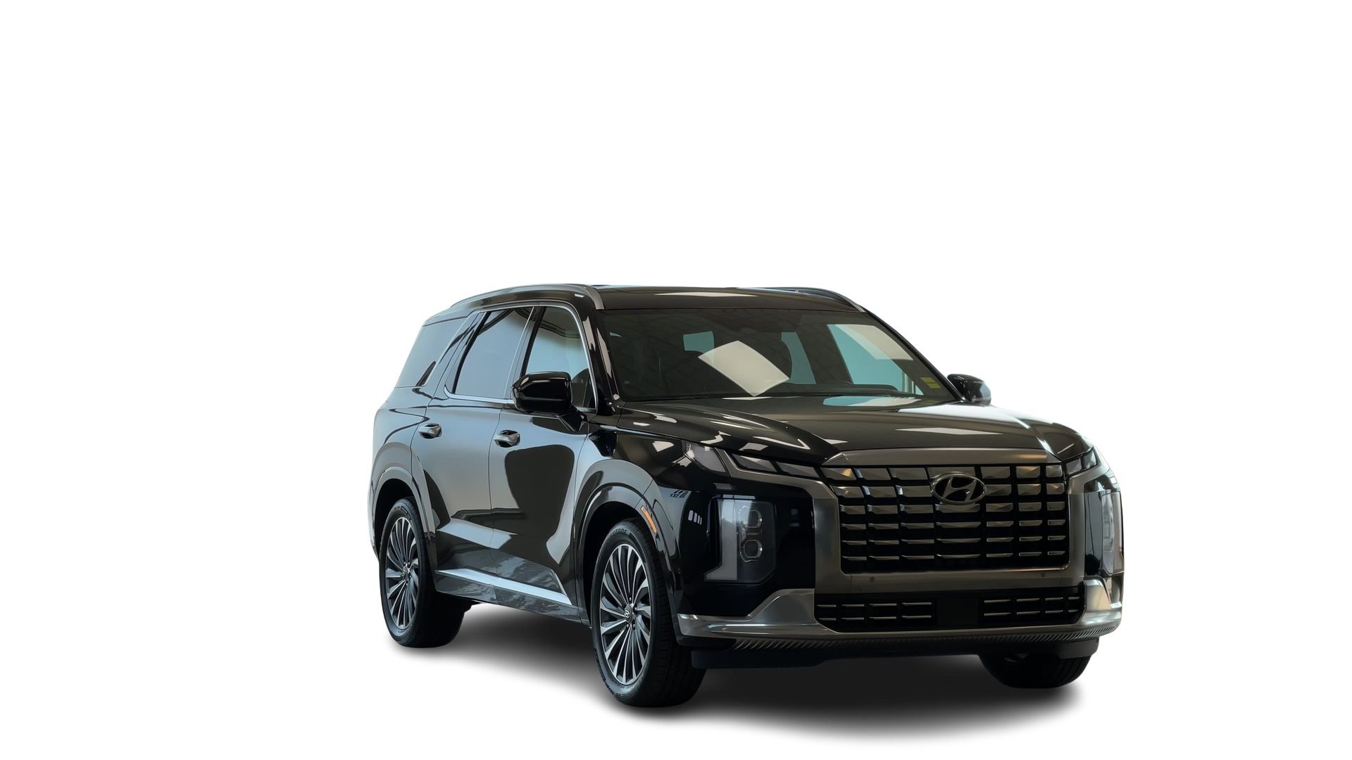 2024 Hyundai Palisade in Regina, Saskatchewan