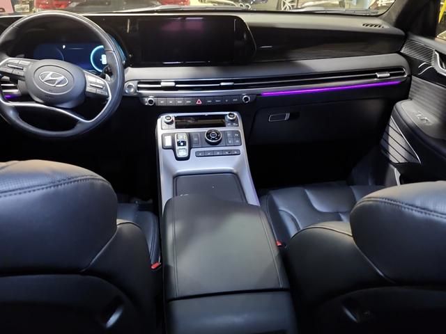 2024 Hyundai Palisade in Regina, Saskatchewan