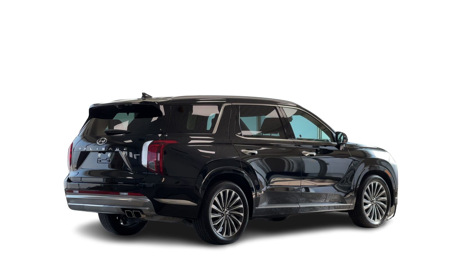 2024 Hyundai Palisade in Regina, Saskatchewan