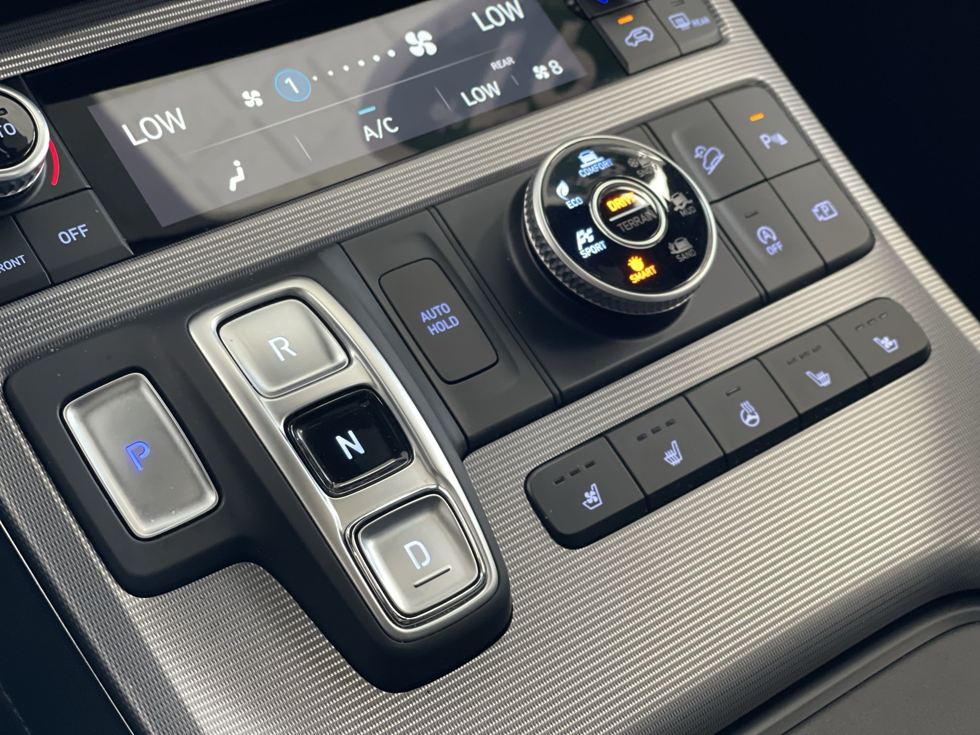 2024 Hyundai Palisade in Regina, Saskatchewan