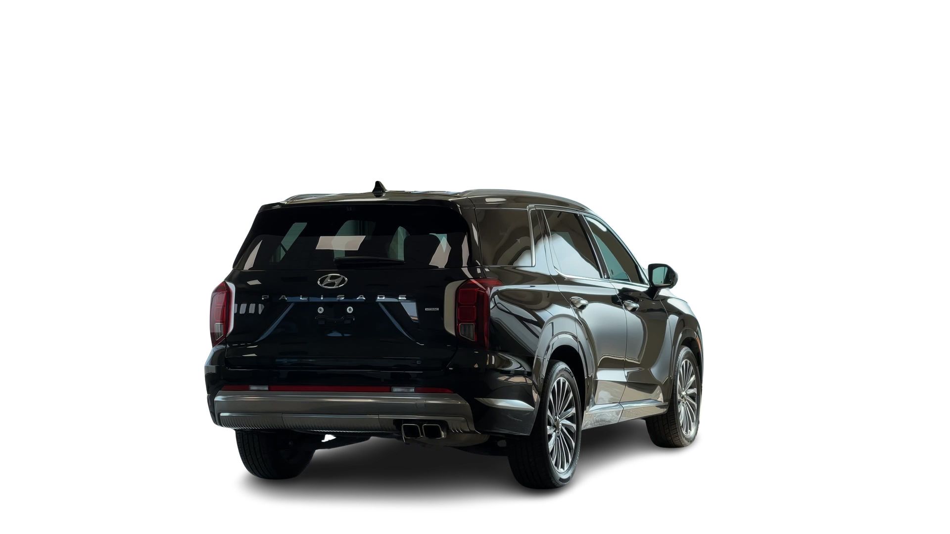 2024 Hyundai Palisade in Regina, Saskatchewan