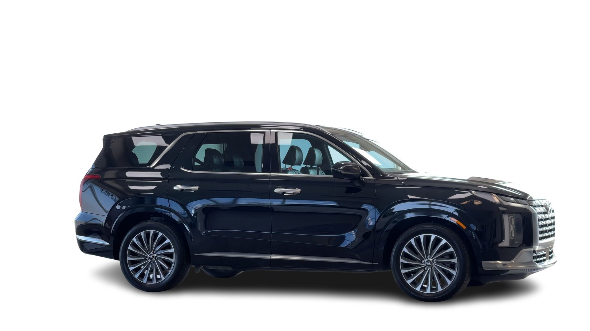 2024 Hyundai Palisade in Regina, Saskatchewan