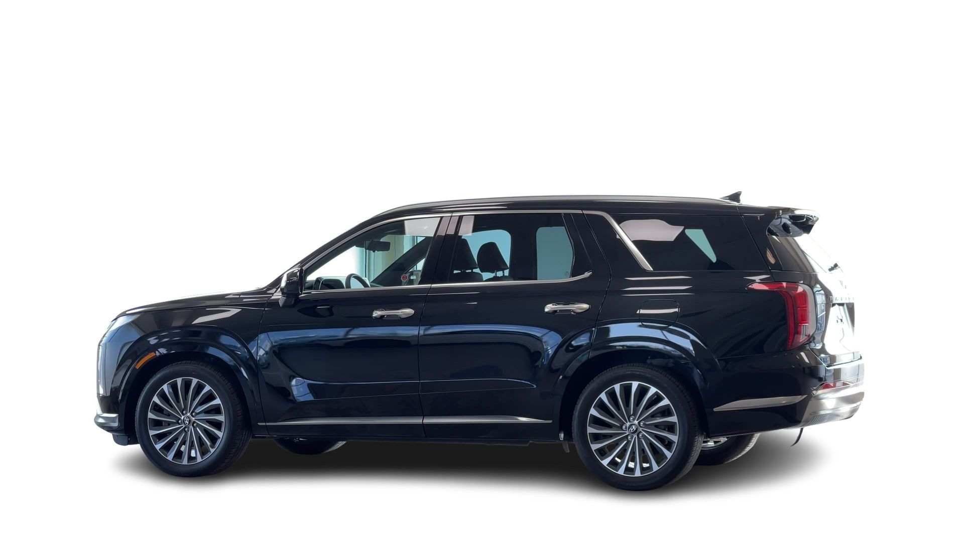 2024 Hyundai Palisade in Regina, Saskatchewan