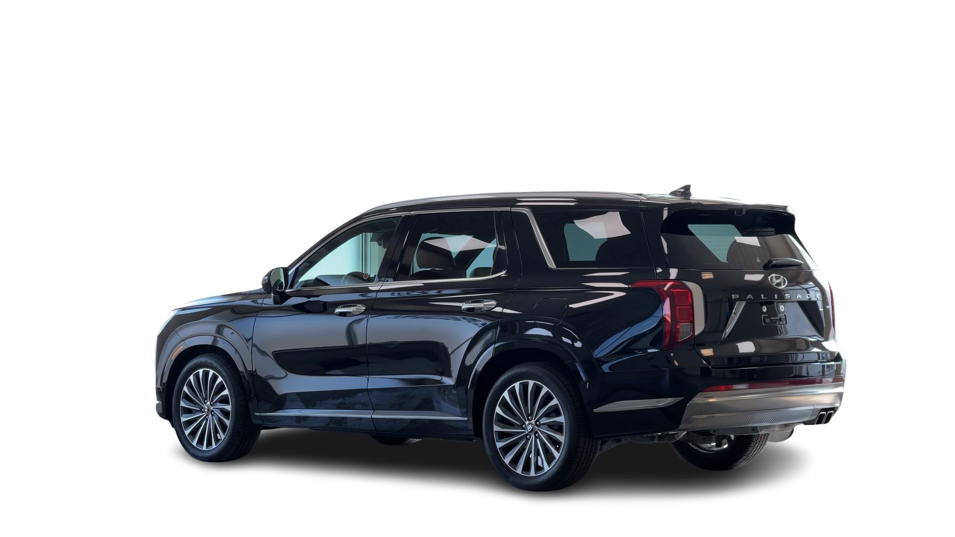 2024 Hyundai Palisade in Regina, Saskatchewan