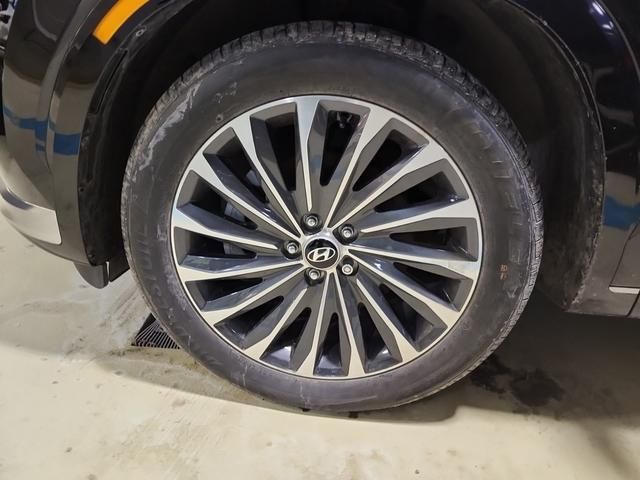 2024 Hyundai Palisade in Regina, Saskatchewan