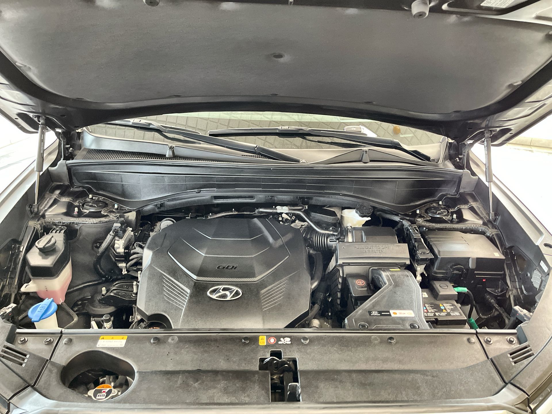 2024 Hyundai Palisade in Regina, Saskatchewan