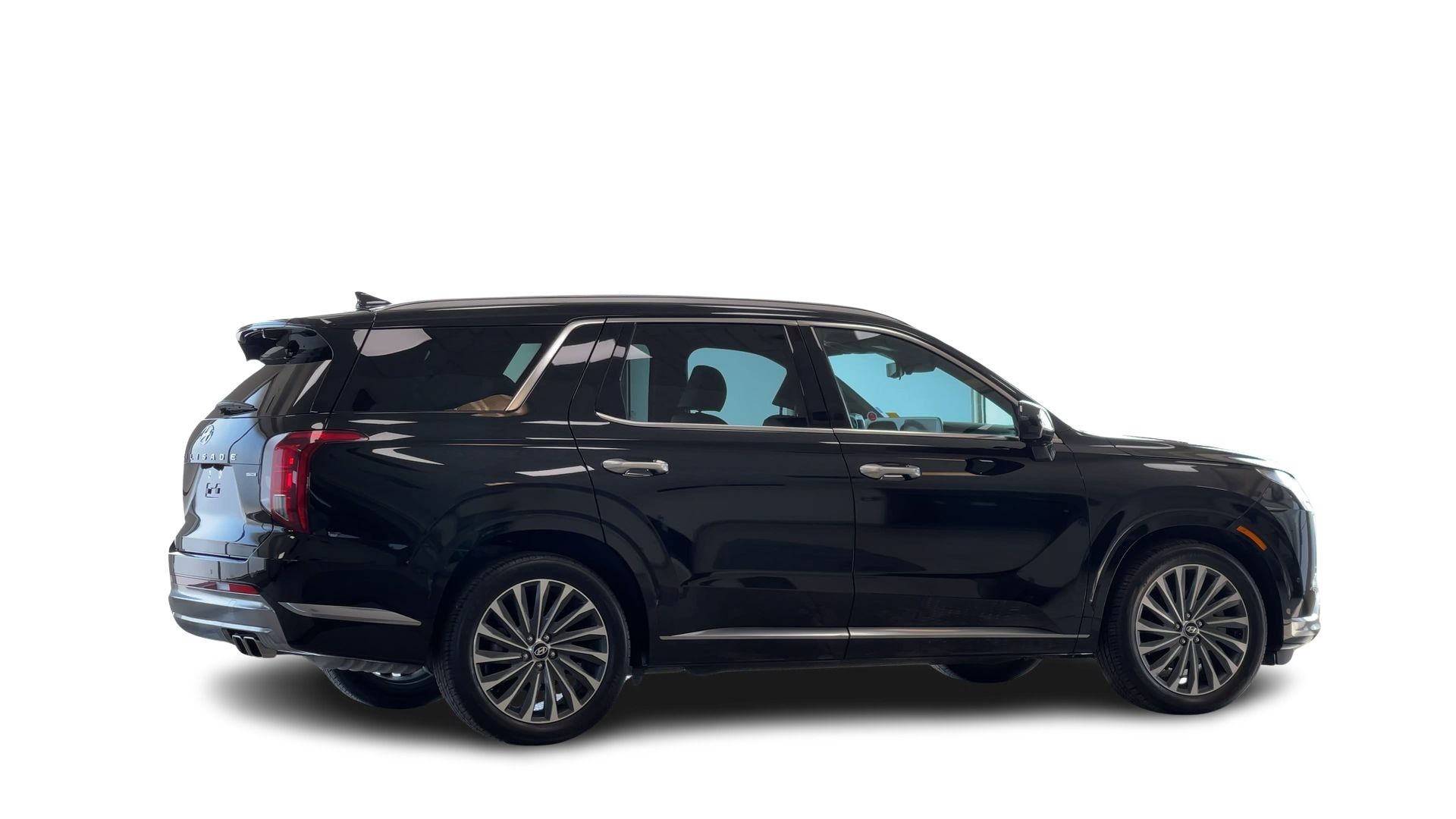 2024 Hyundai Palisade in Regina, Saskatchewan