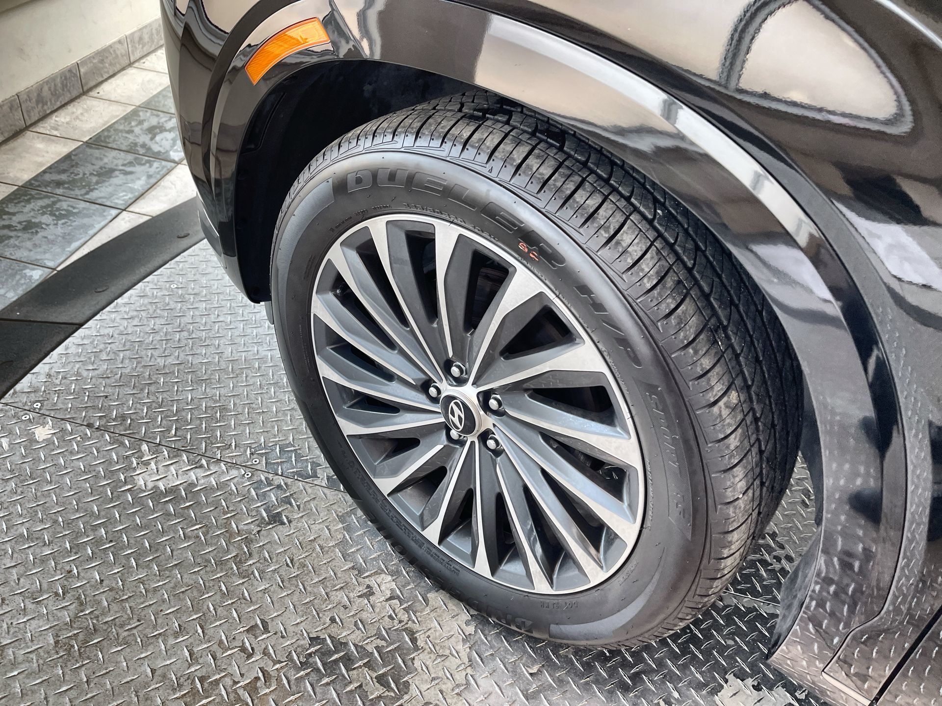 2024 Hyundai Palisade in Regina, Saskatchewan