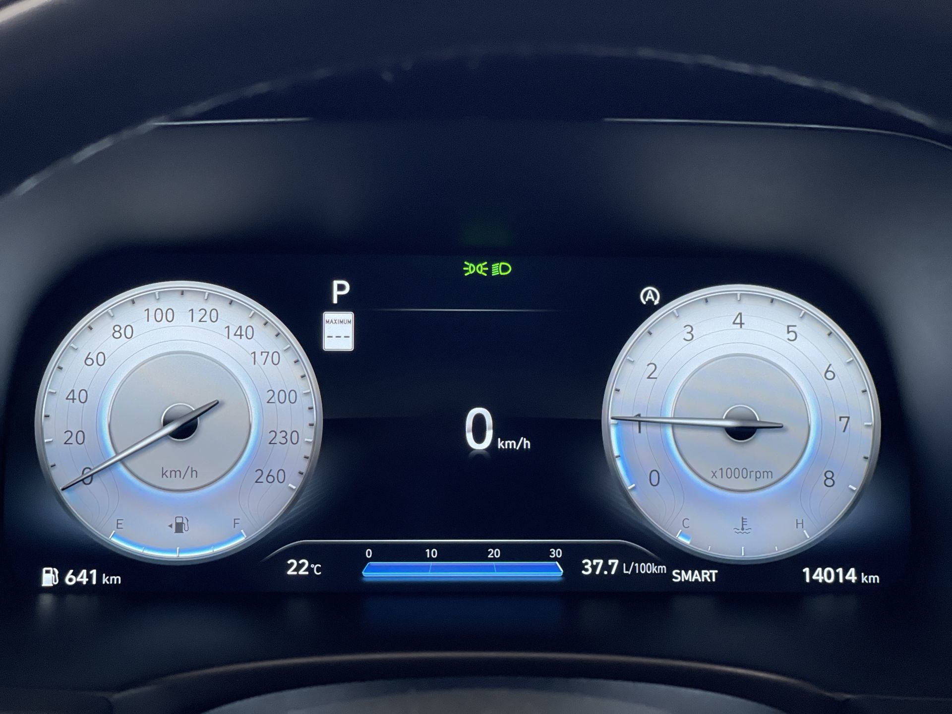 2024 Hyundai Palisade in Regina, Saskatchewan