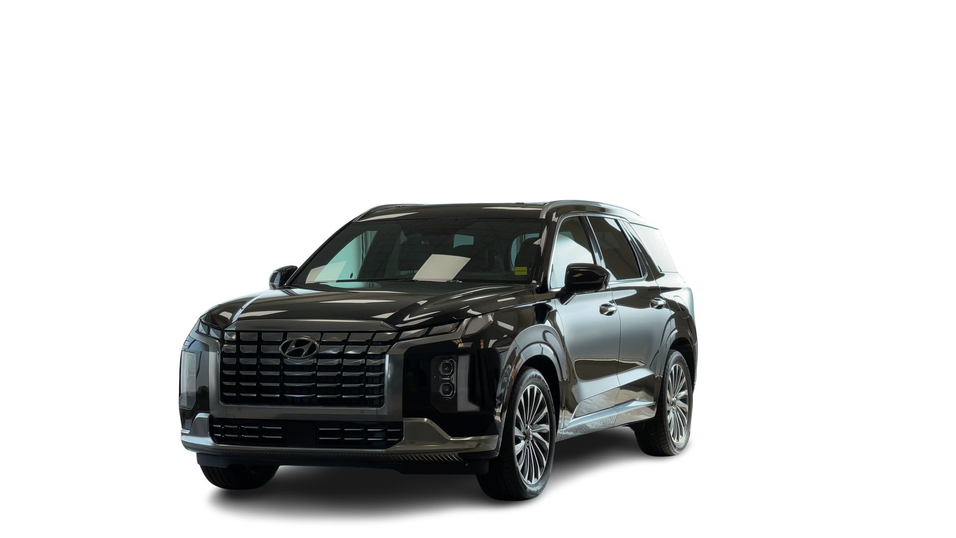 2024 Hyundai Palisade in Regina, Saskatchewan