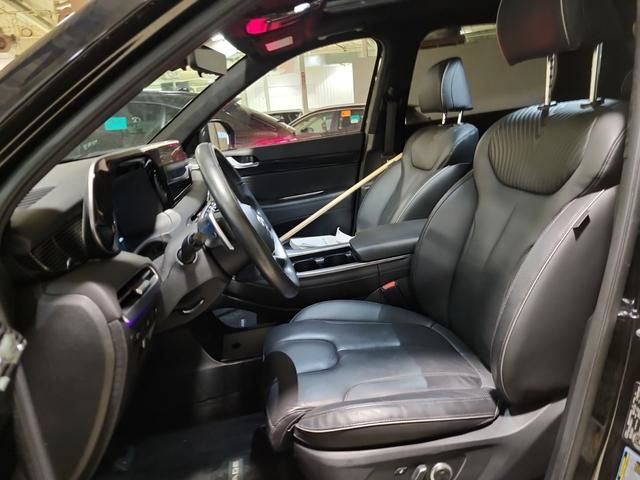 2024 Hyundai Palisade in Regina, Saskatchewan