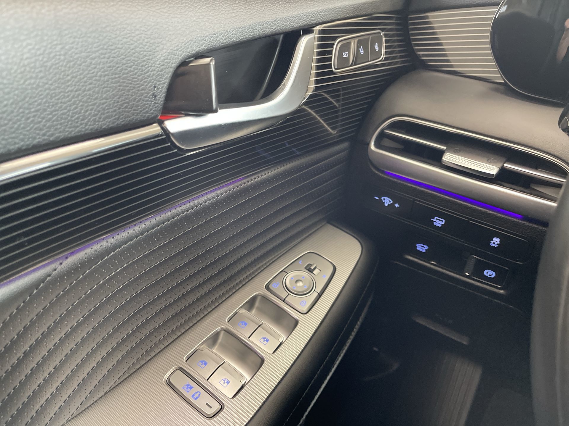 2024 Hyundai Palisade in Regina, Saskatchewan