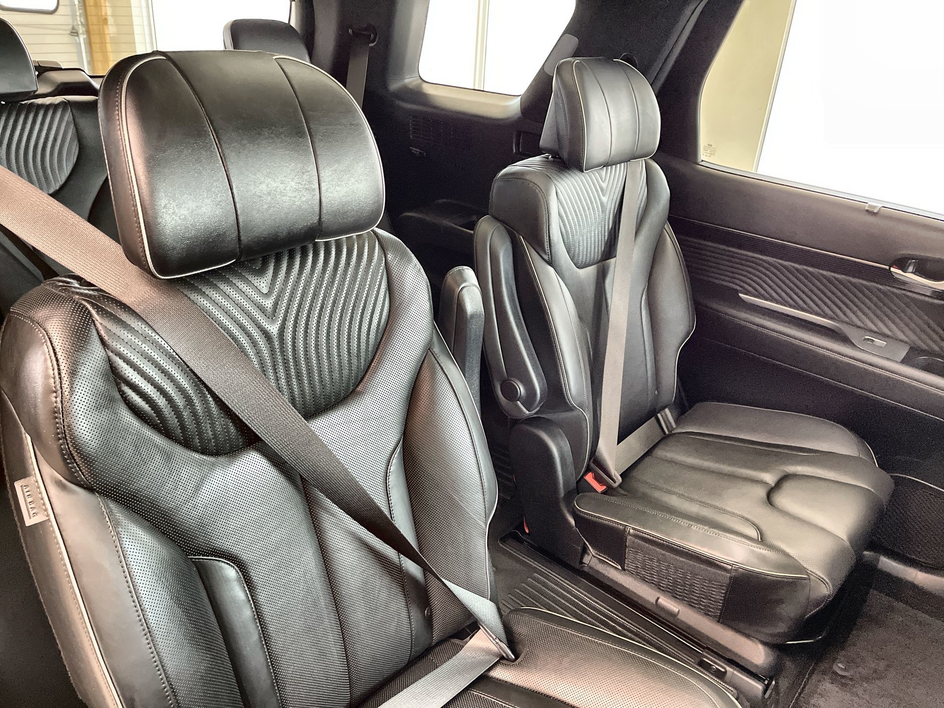 2024 Hyundai Palisade in Regina, Saskatchewan