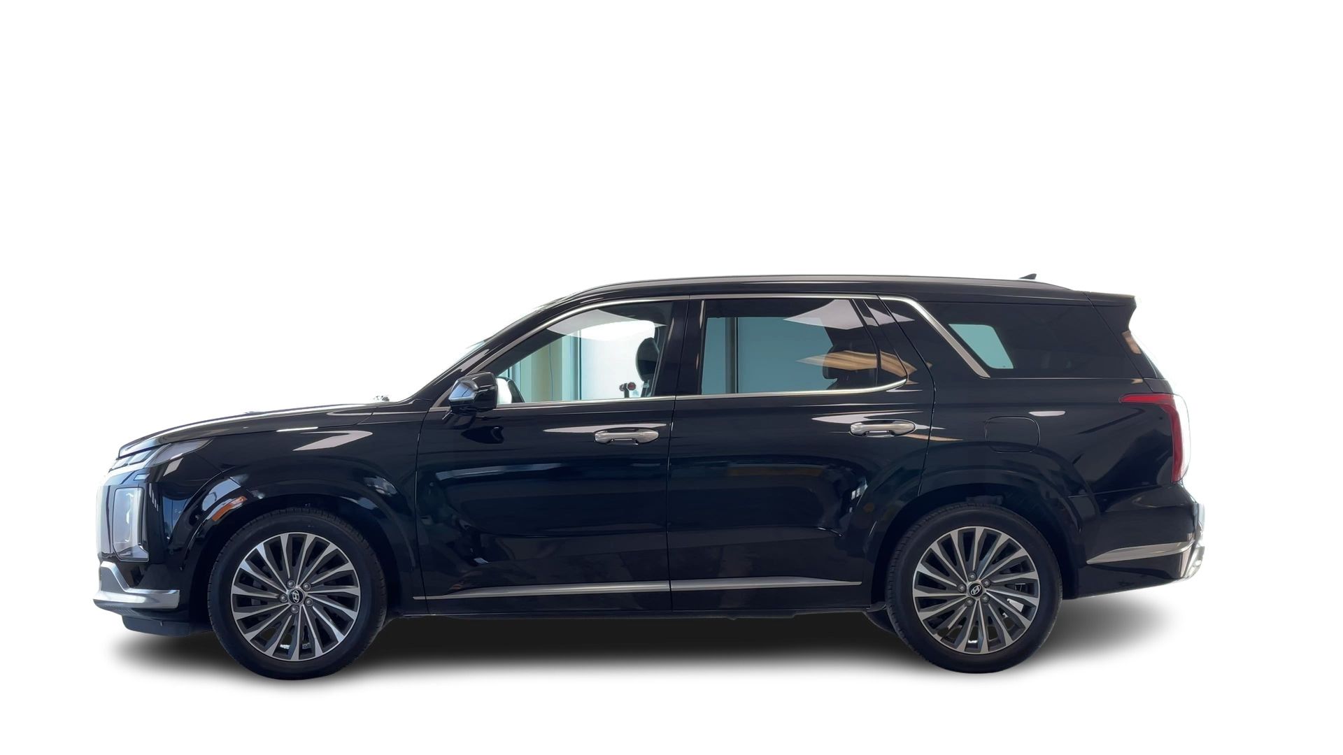 2024 Hyundai Palisade in Regina, Saskatchewan