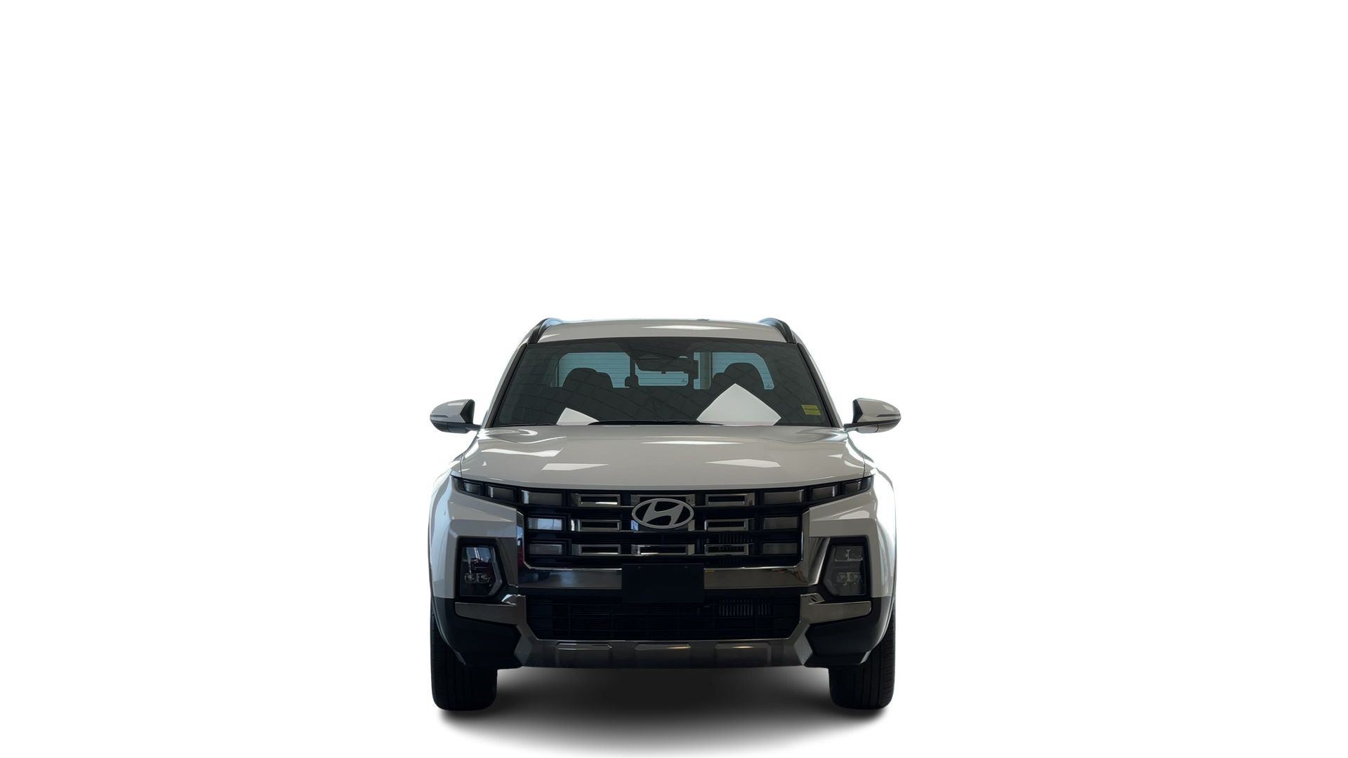 2025 Hyundai Santa Cruz