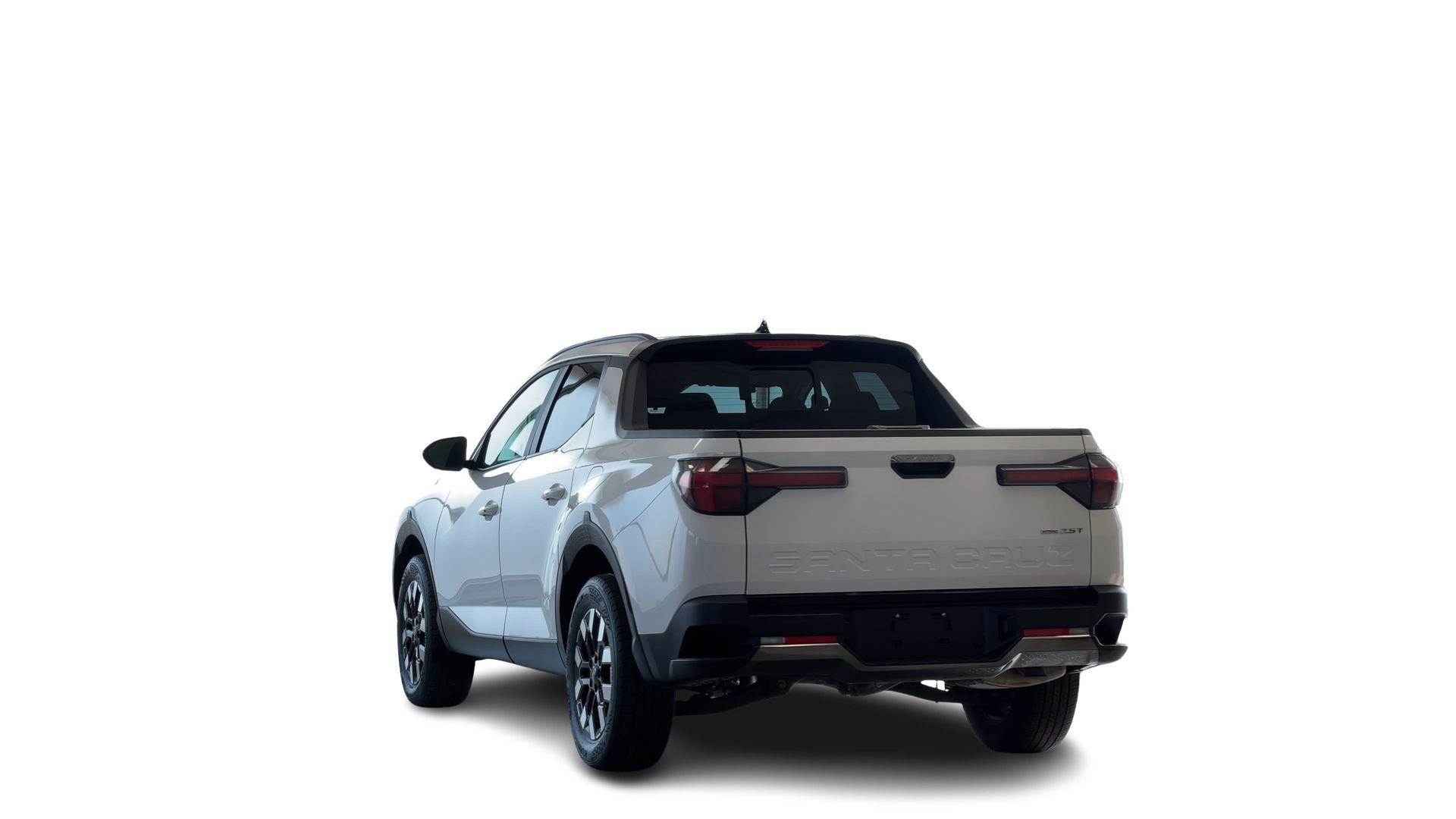 2025 Hyundai Santa Cruz
