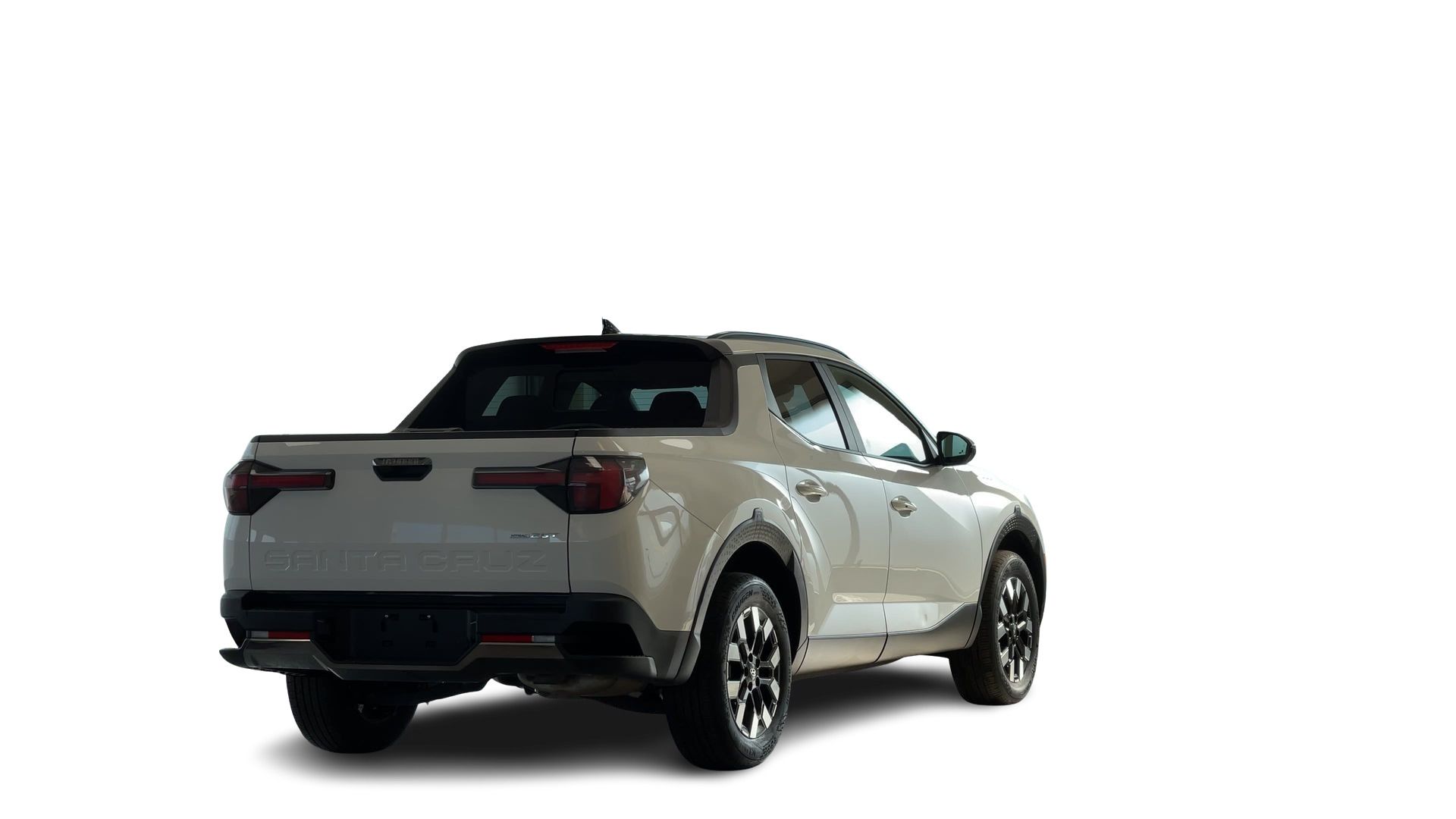 2025 Hyundai Santa Cruz