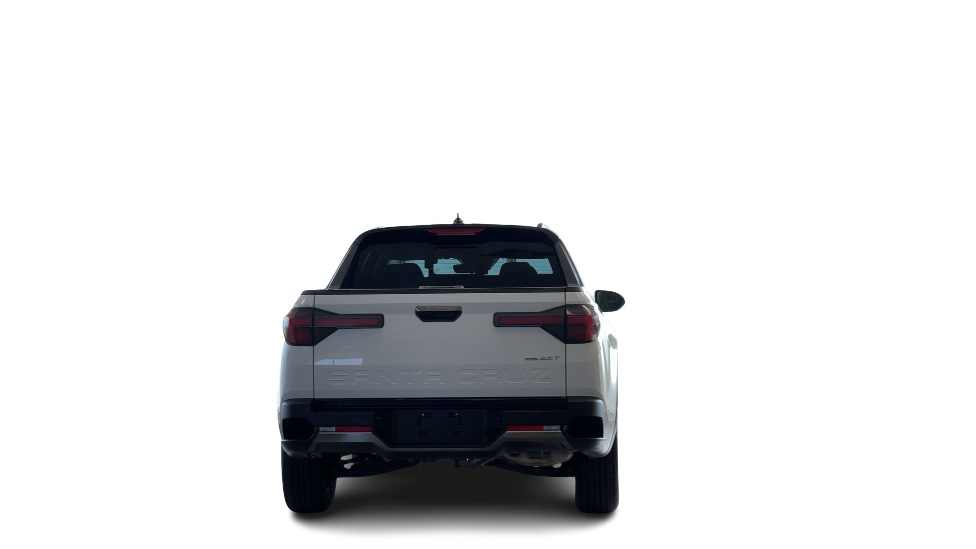 2025 Hyundai Santa Cruz
