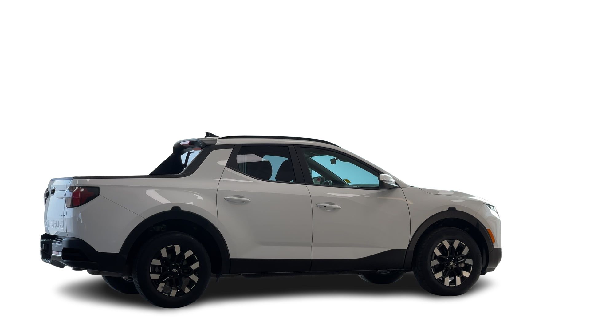 2025 Hyundai Santa Cruz
