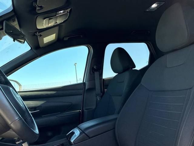 2025 Hyundai Santa Cruz