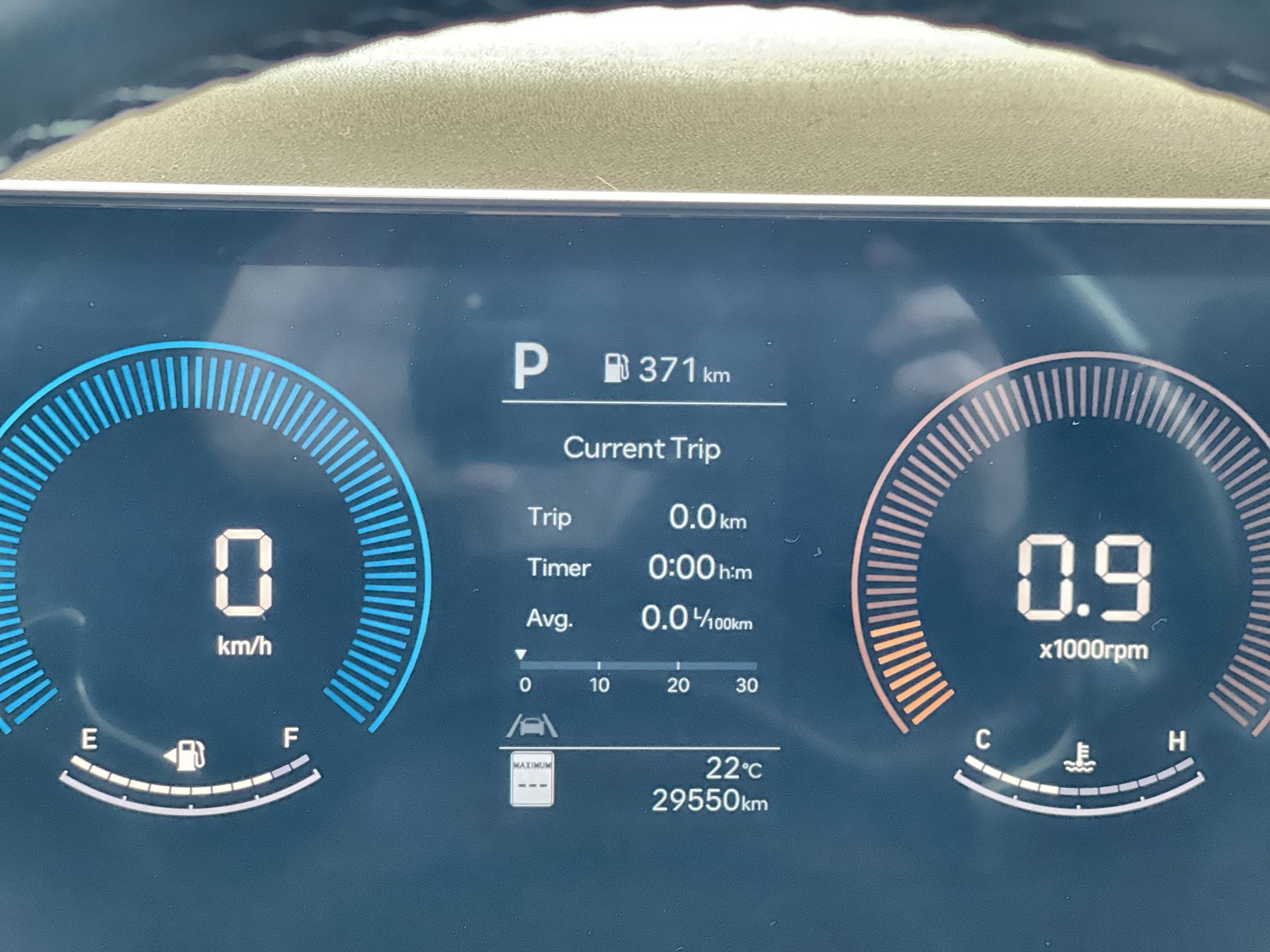 2025 Hyundai Santa Cruz