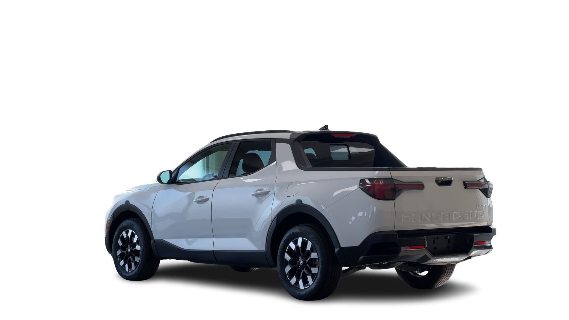 2025 Hyundai Santa Cruz