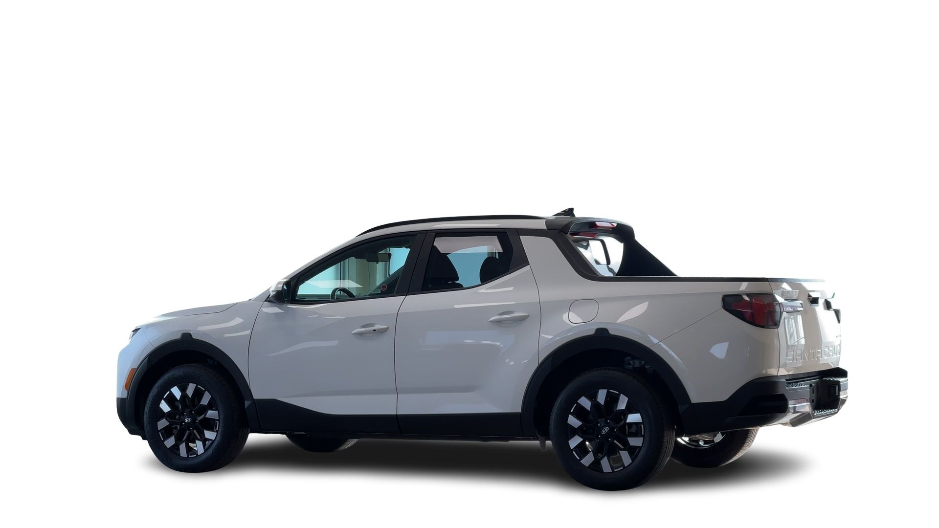 2025 Hyundai Santa Cruz