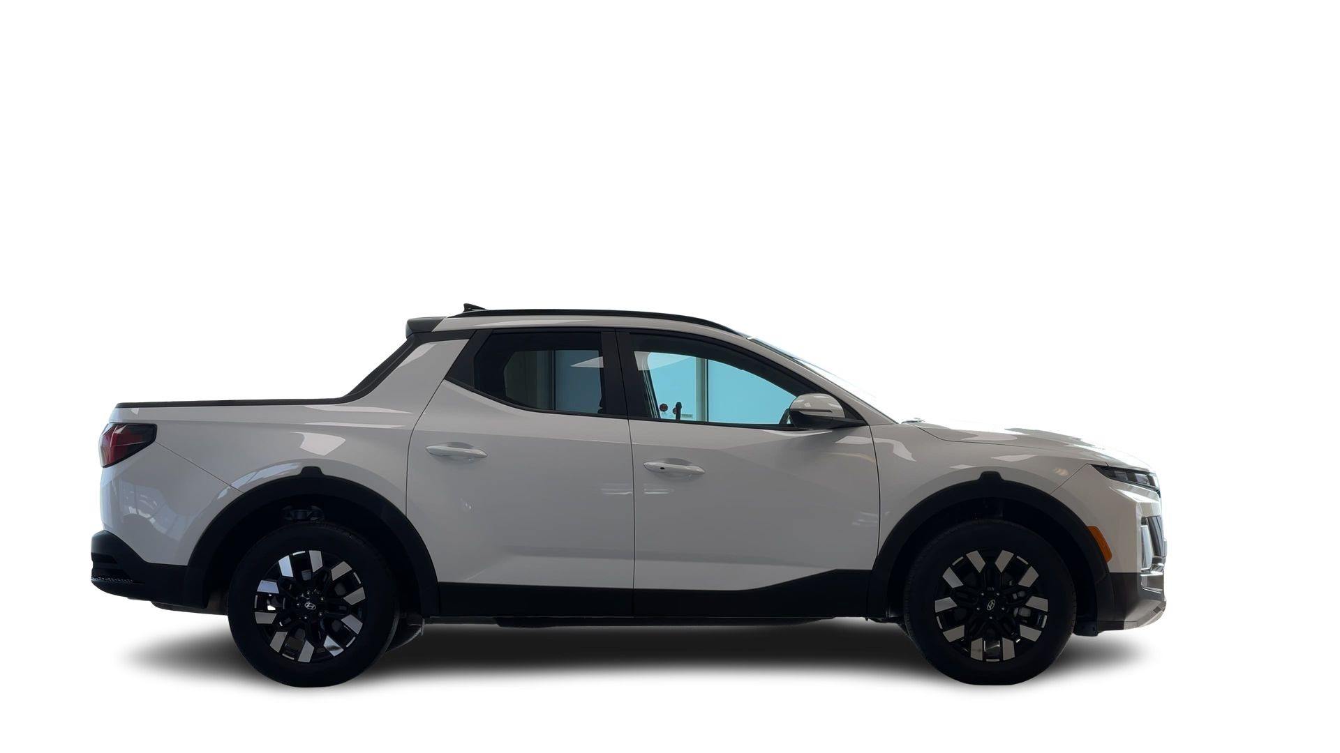 2025 Hyundai Santa Cruz