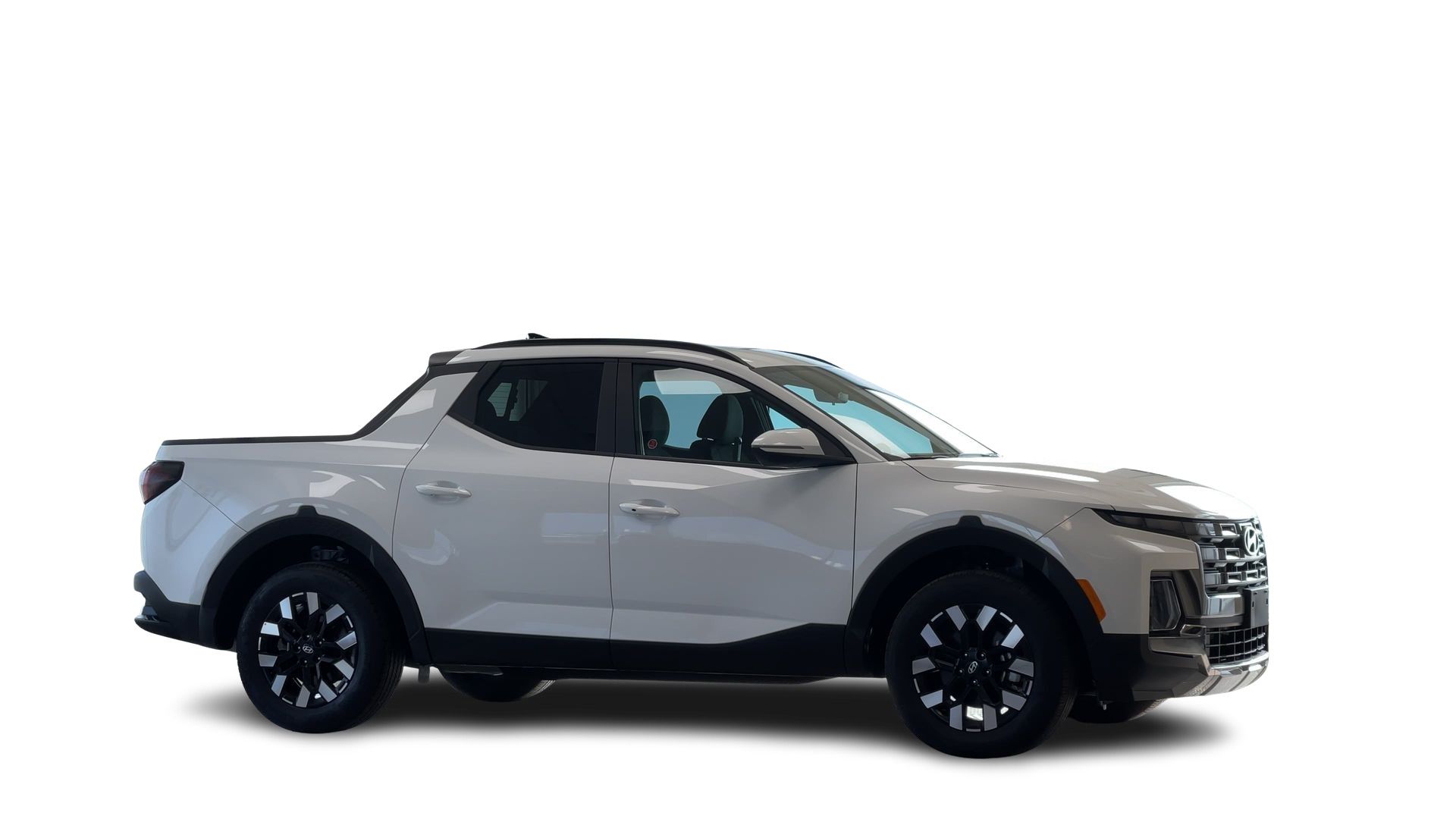 2025 Hyundai Santa Cruz