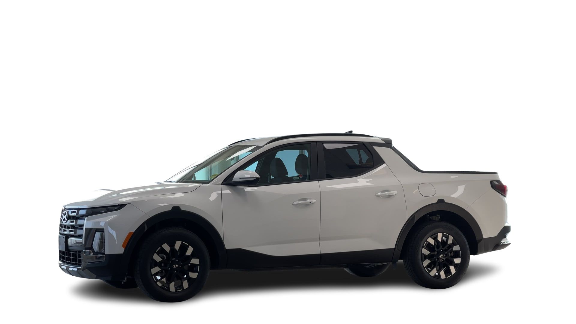 2025 Hyundai Santa Cruz