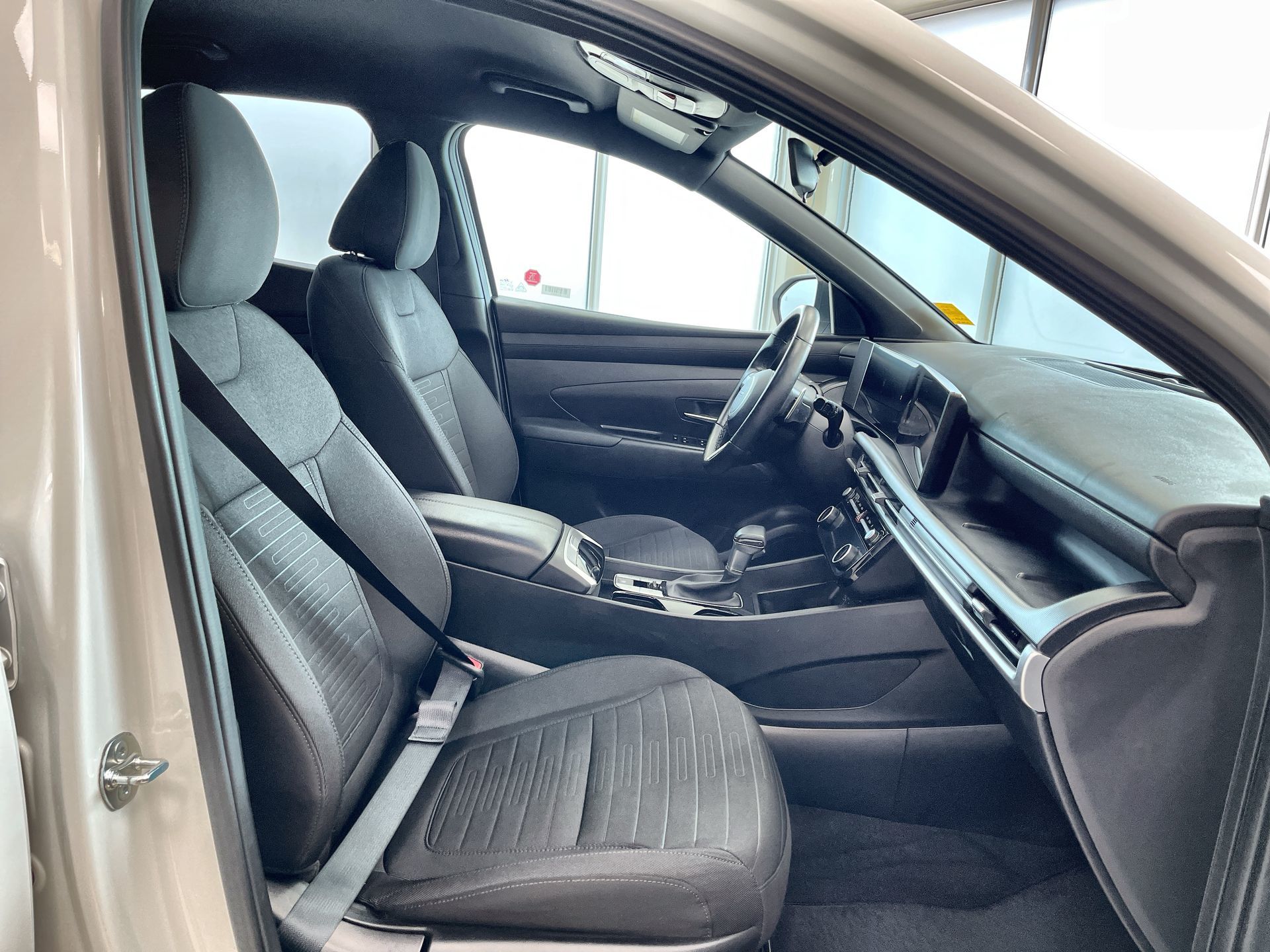 2025 Hyundai Santa Cruz