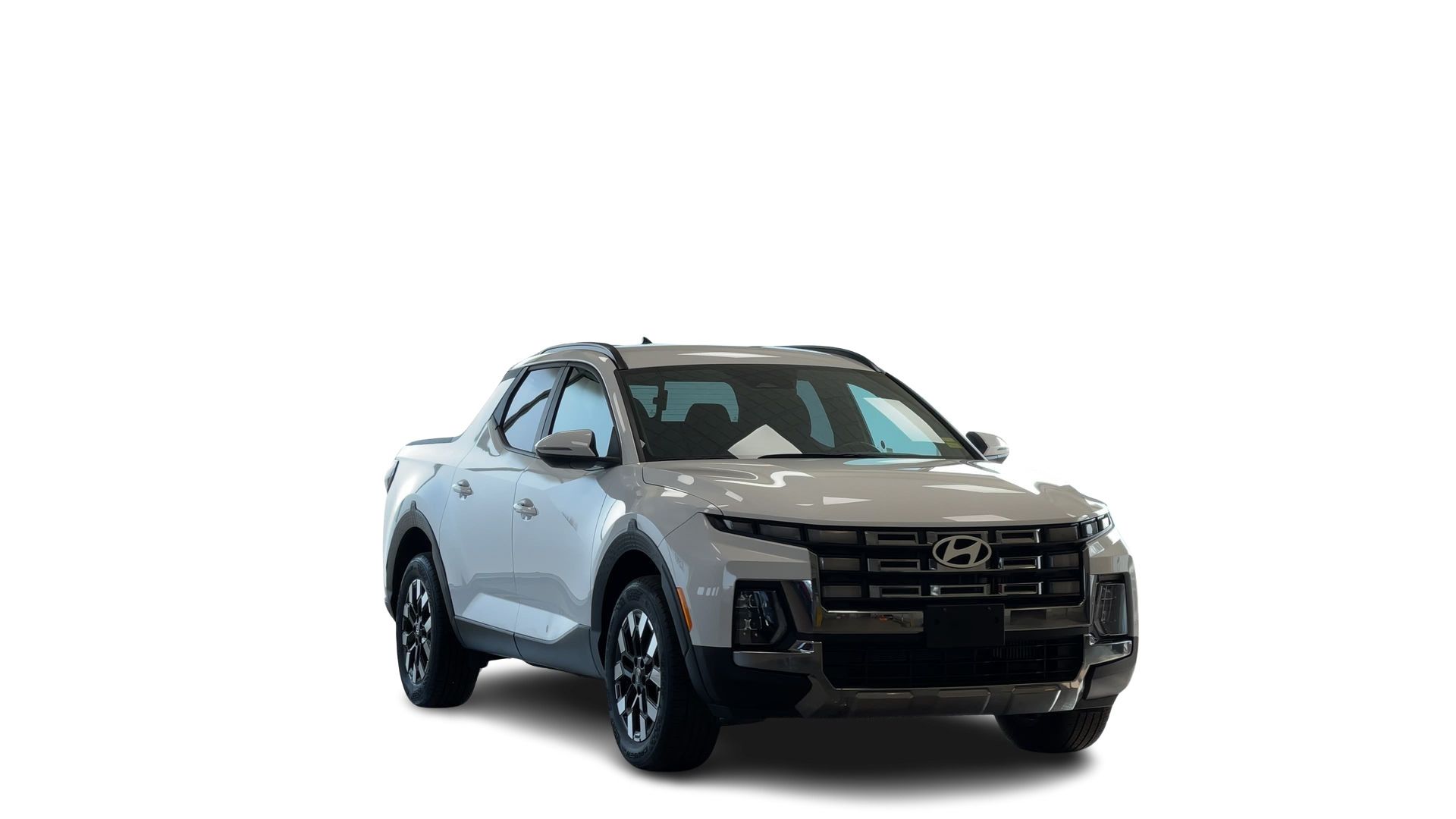 2025 Hyundai Santa Cruz