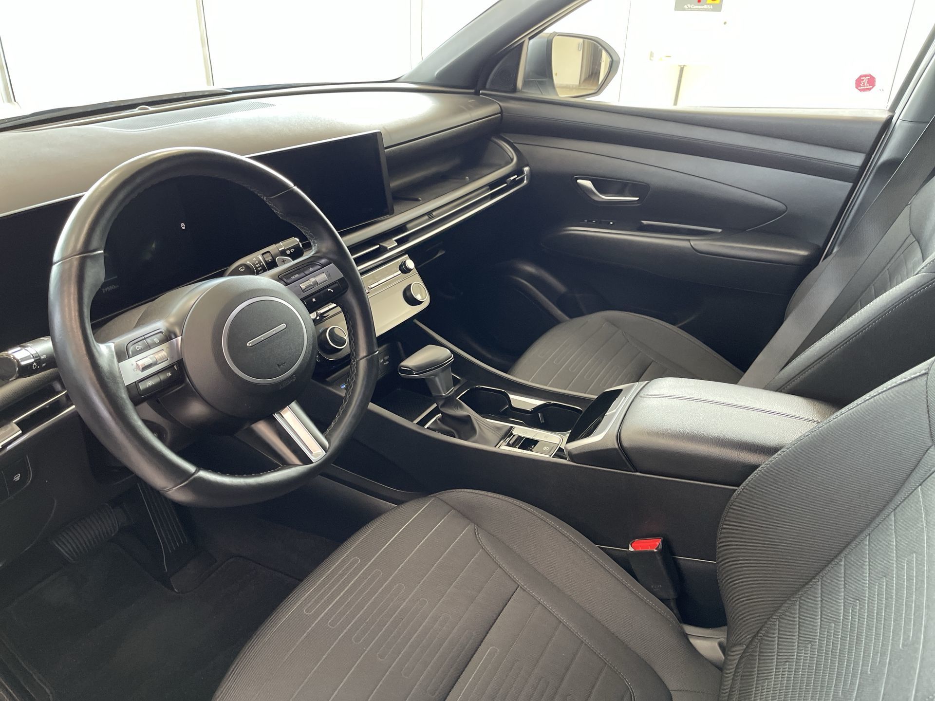 2025 Hyundai Santa Cruz