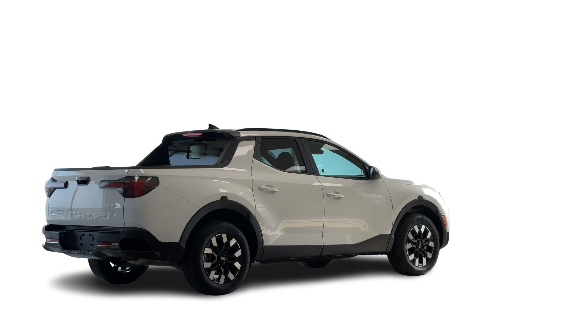 2025 Hyundai Santa Cruz