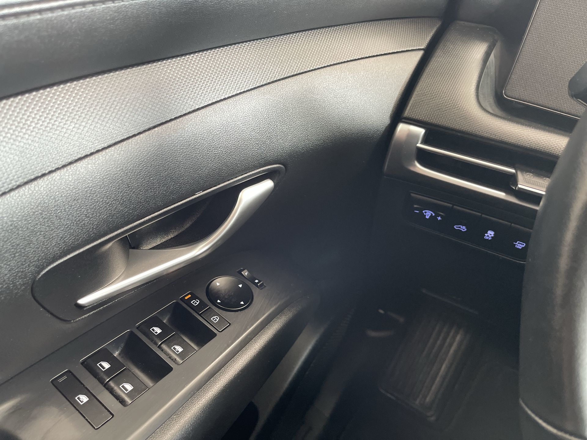 2025 Hyundai Santa Cruz
