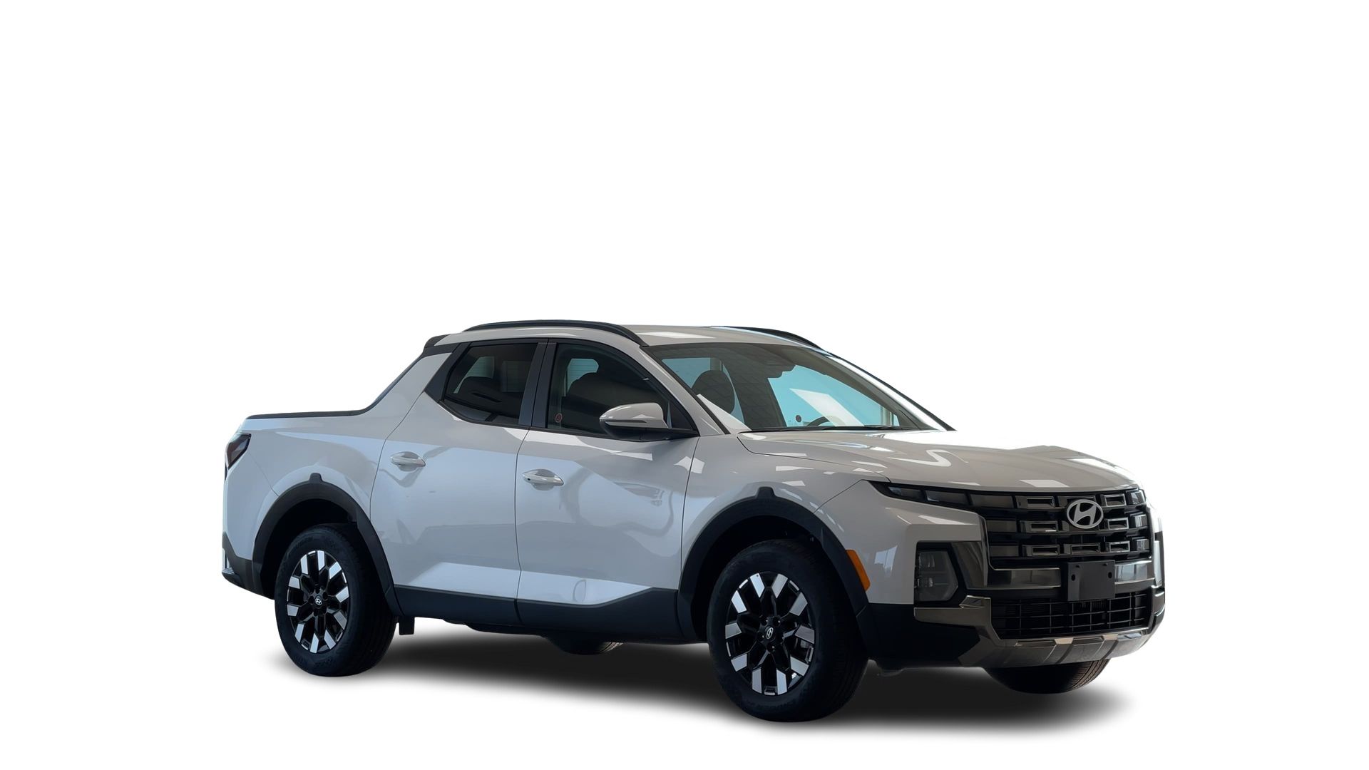 2025 Hyundai Santa Cruz