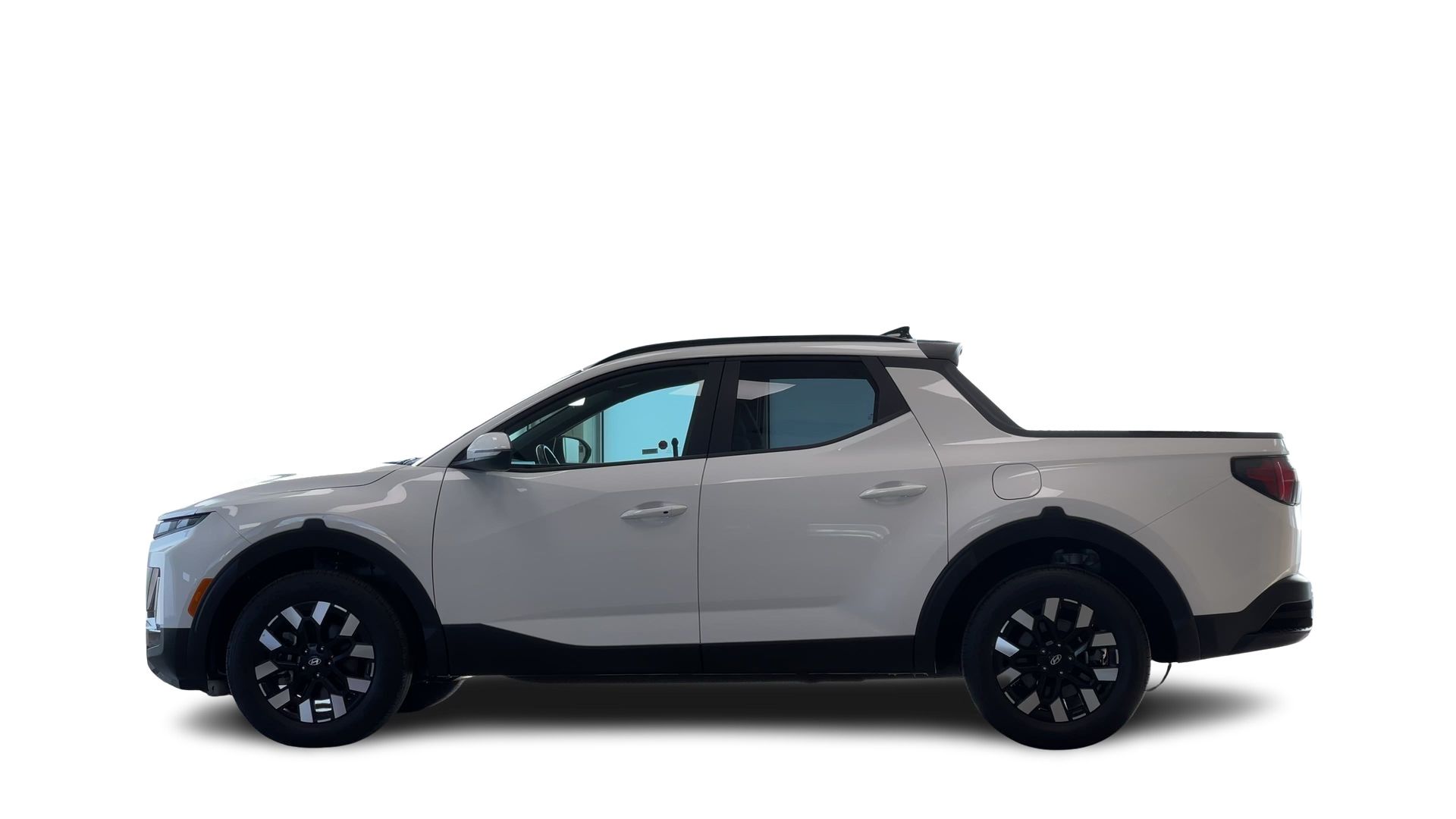 2025 Hyundai Santa Cruz