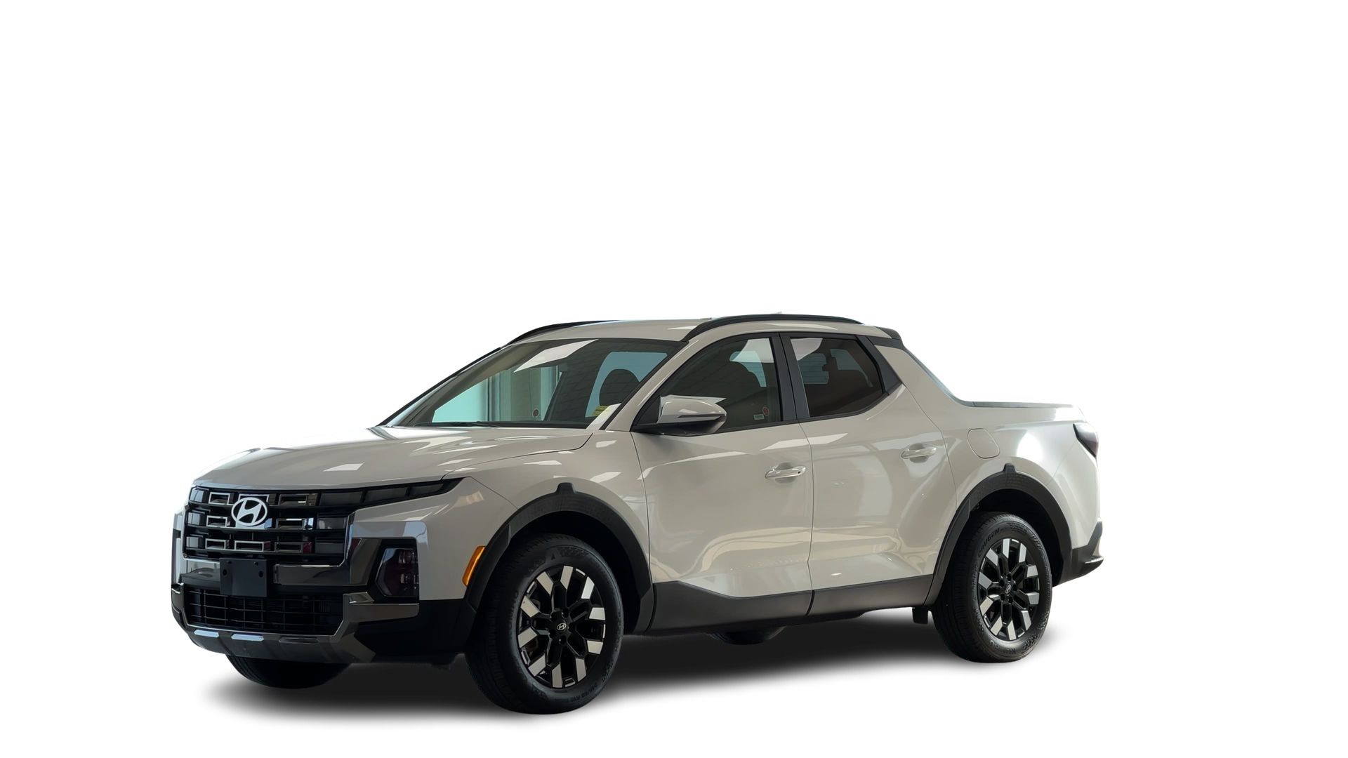 2025 Hyundai Santa Cruz
