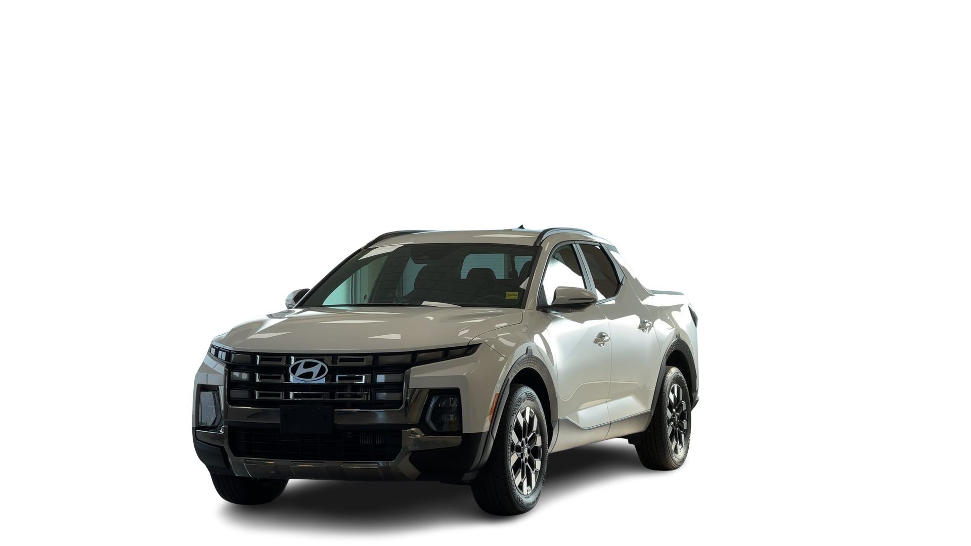 2025 Hyundai Santa Cruz