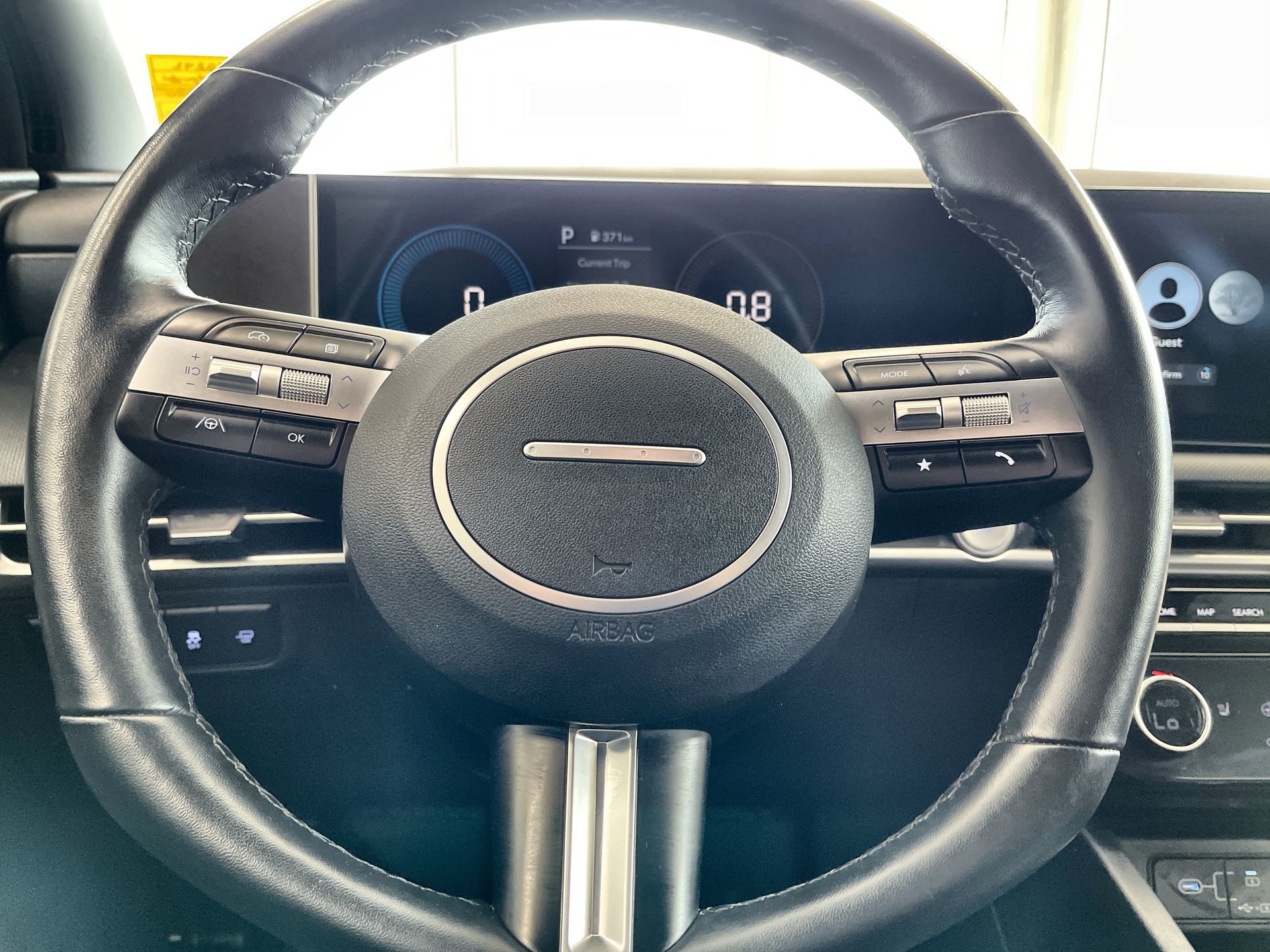 2025 Hyundai Santa Cruz