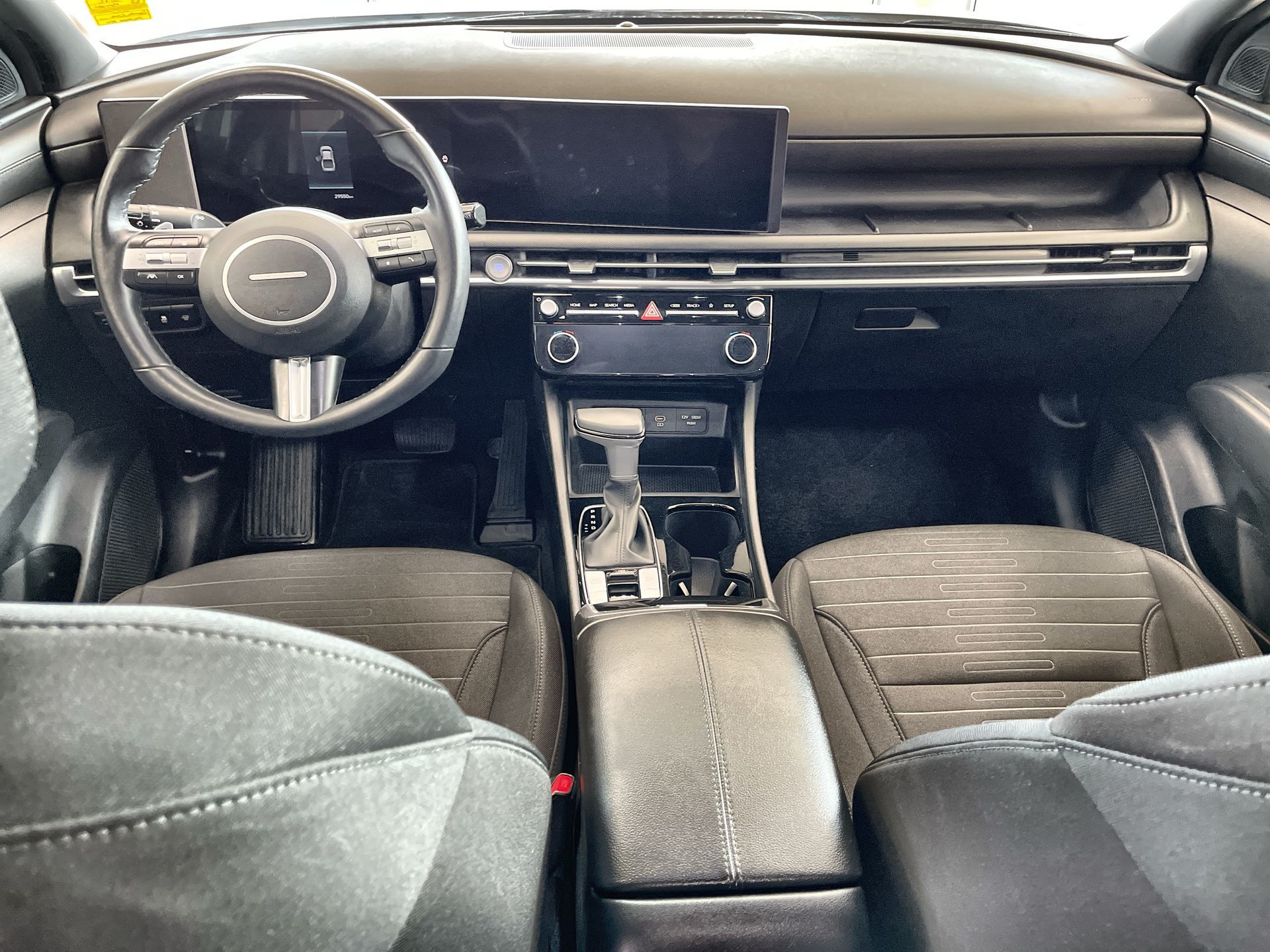 2025 Hyundai Santa Cruz