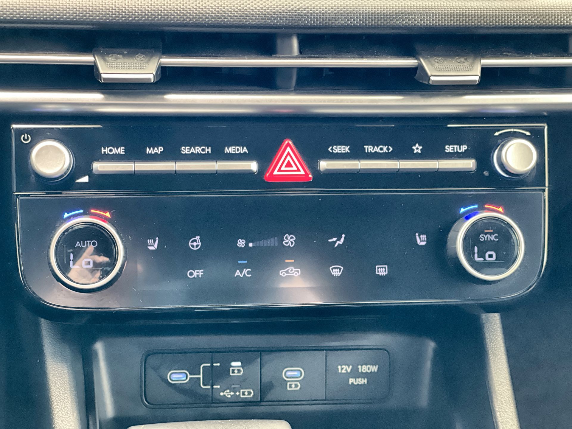 2025 Hyundai Santa Cruz