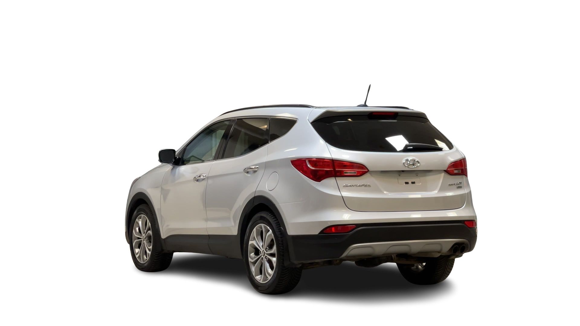 Hyundai Santa Fe Sport  2014 à Regina, Saskatchewan