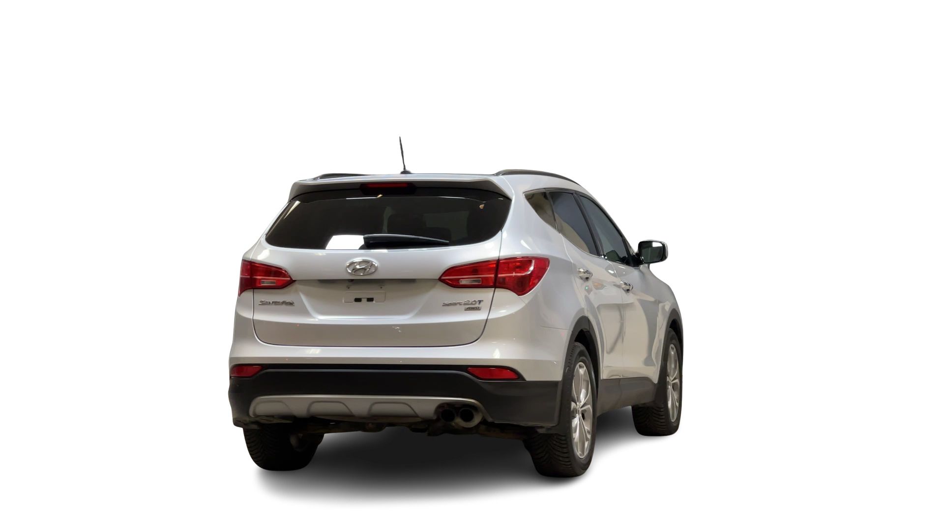 Hyundai Santa Fe Sport  2014 à Regina, Saskatchewan