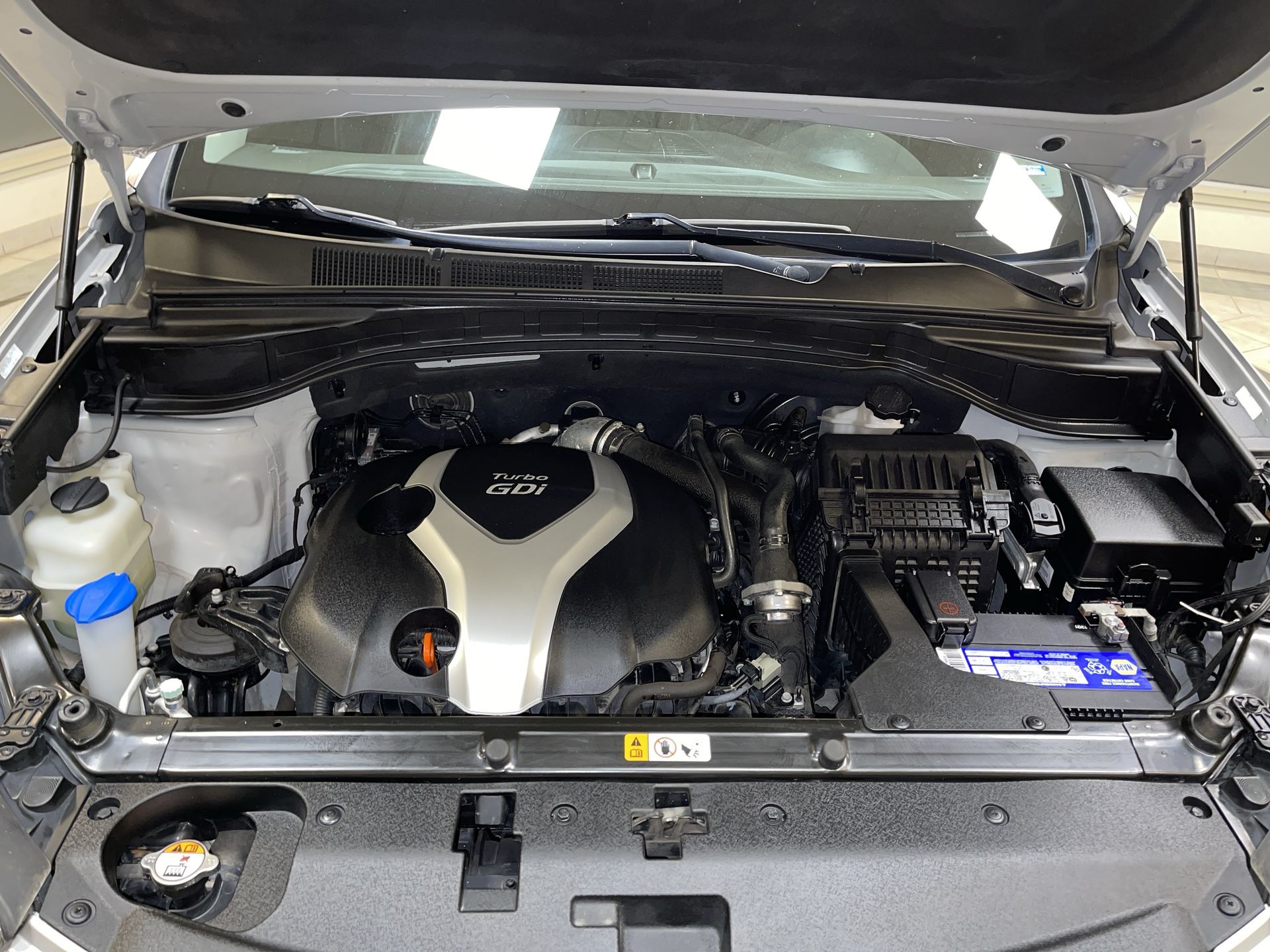 Hyundai Santa Fe Sport  2014 à Regina, Saskatchewan